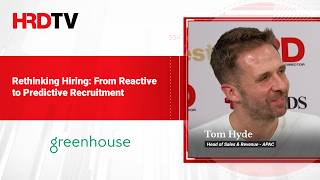 Rethinking Hiring: From Reactive to Proactive Recruitment