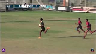 Westville Boys' High vs Boland Landbou - 3rd & 4th - NWU u17 Prestige 7s - 6 Sep