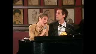 Mark Nadler - Broadway Hootenanny, Live from Sardi&#39;s