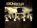 Stone Sour - Through The Glass HQ With Lyrics + ...