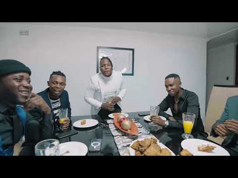 Mduduzi Ncube - Dear Ex Yami (w/ Fanatic SA, Stallin Matsitsa, Caeser, Ayanda Art) on Spotify Charts
