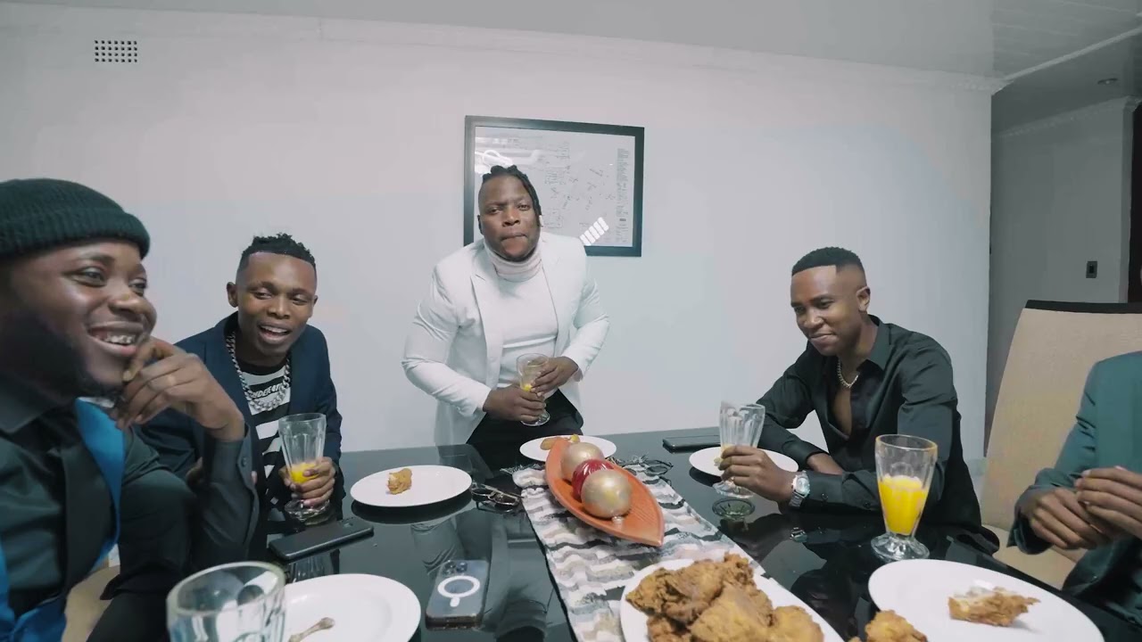 Top 100 Songs - Daily Music Chart from Zimbabwe (07/10/2024) | Popnable