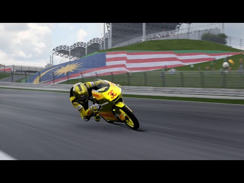 MotoGP 20 | Managerial Career Pt 11: Season Finale!! (Xbox One X)