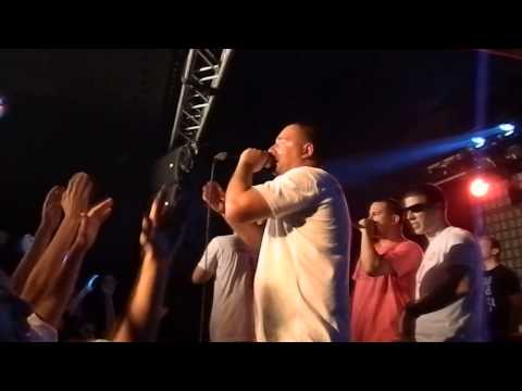 THC La Familija & Marlon Brutal - Bulevar Nasilja