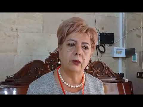 31/44 ընտրատեղամասի նախագահը ամփոփում է այս պահին մասնակիցների քանակը