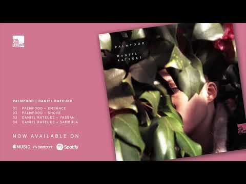 Palmfood - Embrace [Stil vorTalent]
