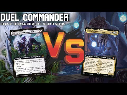 Soul Snare WHAT!?!? | Duel Commander Gameplay