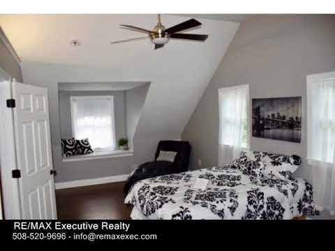 117 South St, Douglas MA 01516 - Single Family Home - Real Estate - For Sale -