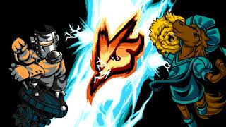 Needs Mech - Let's Play SK Showdown Part 21