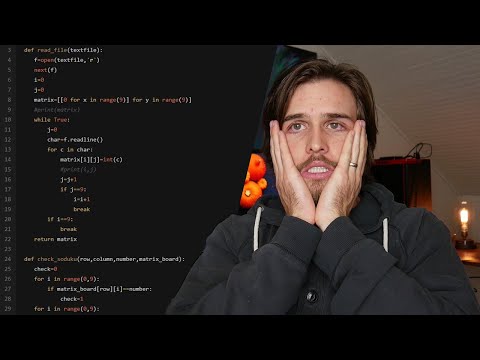 LIVESTREAM Q&A: I Don't Understand My Own Code
