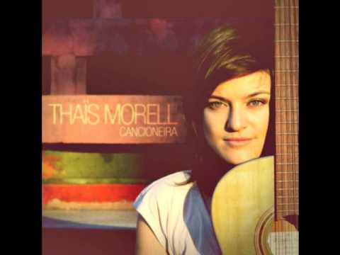 Cancioneira - Thaïs Morell