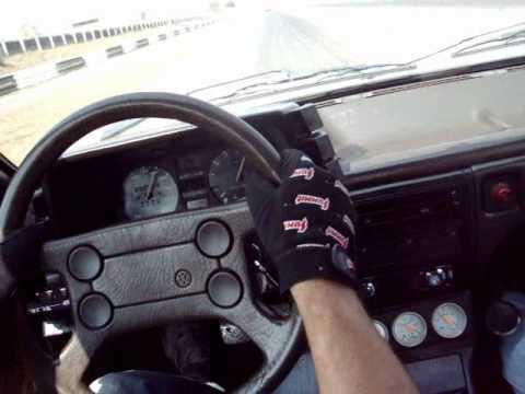 3º Track Day Brasília - Voyage 1.9 turbo (3/3)