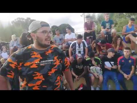 DANGER vs KOW - CUARTOS // LAST FIGHT #5