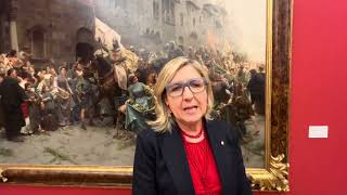 Nicoletta Viziano, Fondazione Compagnia di San Paolo