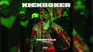 Kevin Gates - Kickboxer Freestyle