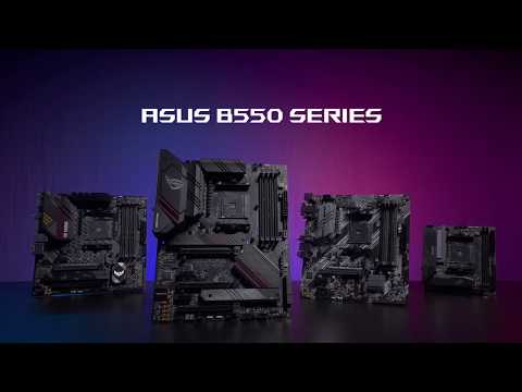 Pagrindinė plokštė Asus | PRIME B550M-A WIFI II | Procesorių šeima AMD | Procesoriaus lizdas AM4 | DDR4 DIMM | Atminties lizdai 4 | Palaikomos standžiojo disko sąsajos SATA, M.2 | SATA jungčių skaičius 4 | Lustų rinkinys AMD B550 | microATX video