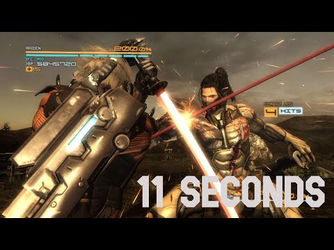 Jetstream Sam in ~11 Seconds (World Record, Perfect Run)