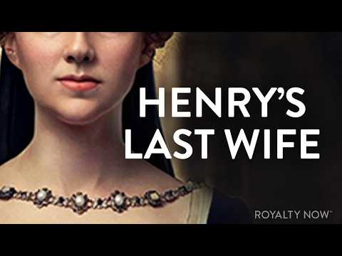 What did Katherine Parr Really Look Like? Facial Reconstruction & History Documentary