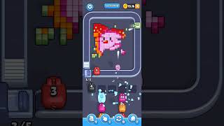 Pixel Flow Level 2488