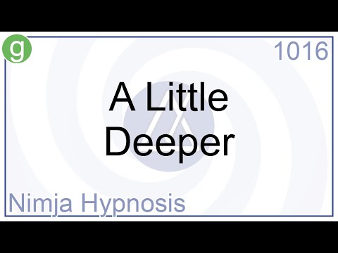 Nimja Hypnosis