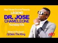 Legend Dr Jose Chameleone NonStop Mix New Ugandan Music Dj Delo Mad House Sounds