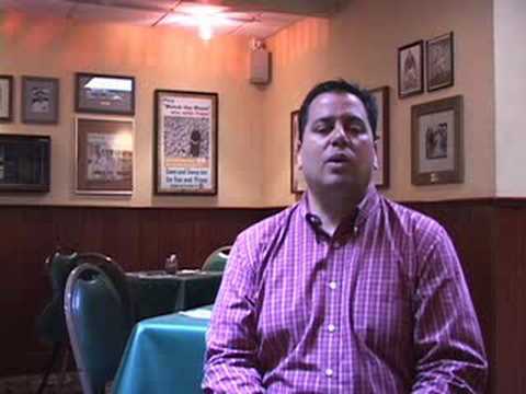 Air Compressor Training Course Tour