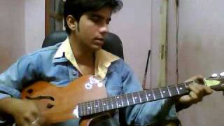 Ishq leta hai kaise on guitar - YouTube
