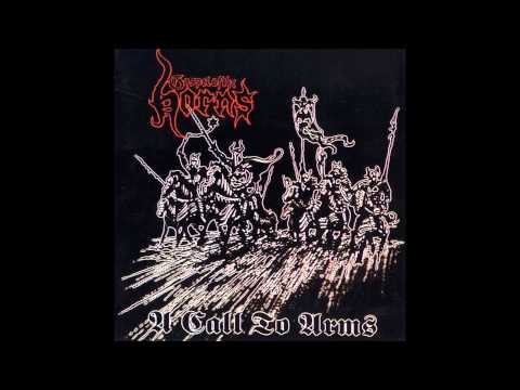 Gospel of the Horns - The Trial of Mankind