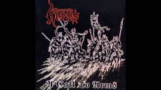 Gospel of the Horns - The Trial of Mankind