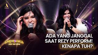 Download lagu REZY - SAYANG | AUDISI DAY 2 - AmbyarIndonesia 2026 mp3