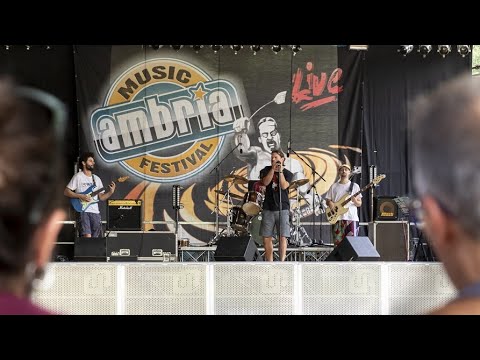 Ambria Music Festival, il ritorno del contest per band emergenti