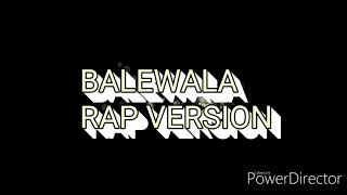 BALEWALA Official Video - Bigshock &amp; AIANA  Juarez