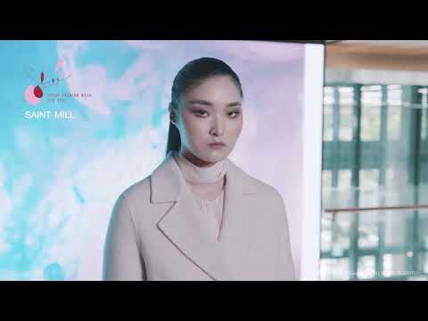 SaintMill 21FW SFW Collection film (full)