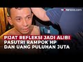 Modus Pijat Refleksi Pasutri Gasak Handphone Dan ATM Rp24 Juta OneNews Update