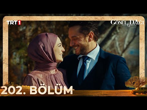 Gönül Dağı and TRT 1