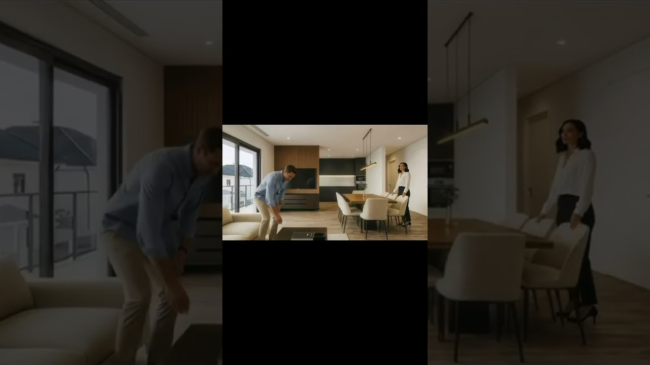 Vídeo do imóvel