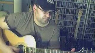 DL plays Steve Wariner