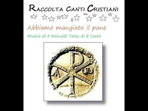 328 Abbiamo mangiato il pane