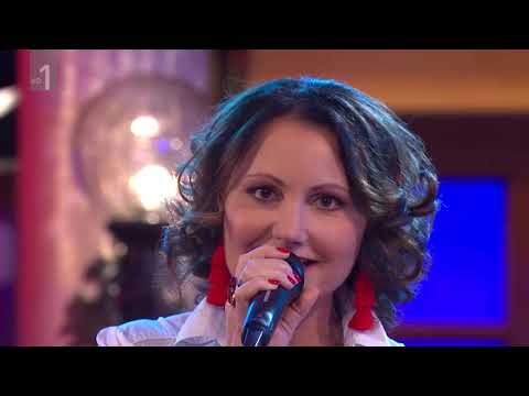 Družina poje - Družina Frančič (Slovenski pozdrav, 16.11.2018)