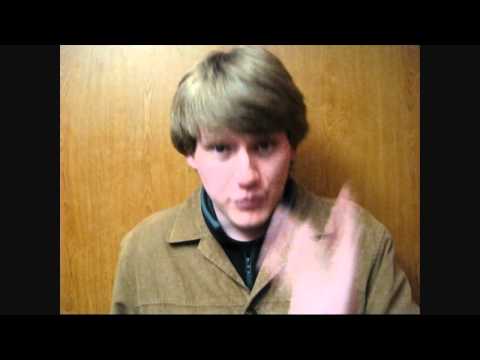 Ethics with Daniel Beaver: Episode 1 (Explicit)