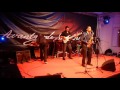 3. Avantgarde Jazz Festival || Rudresh Mahanthappa - Waiting Is Forbidden @ Rovinj, Croatia