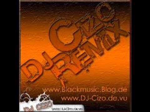 DJ Cizo - Always On My Mind ft. Styl-Plus & Faman Scoop