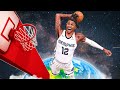 1 TRILLION OVERALL Ja Morant In NBA 2K26