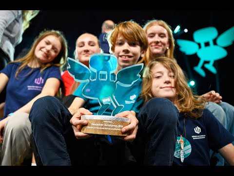 Der Deutsche Schulpreis 2025