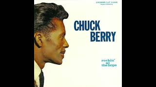 Chuck Berry - Broken Arrow