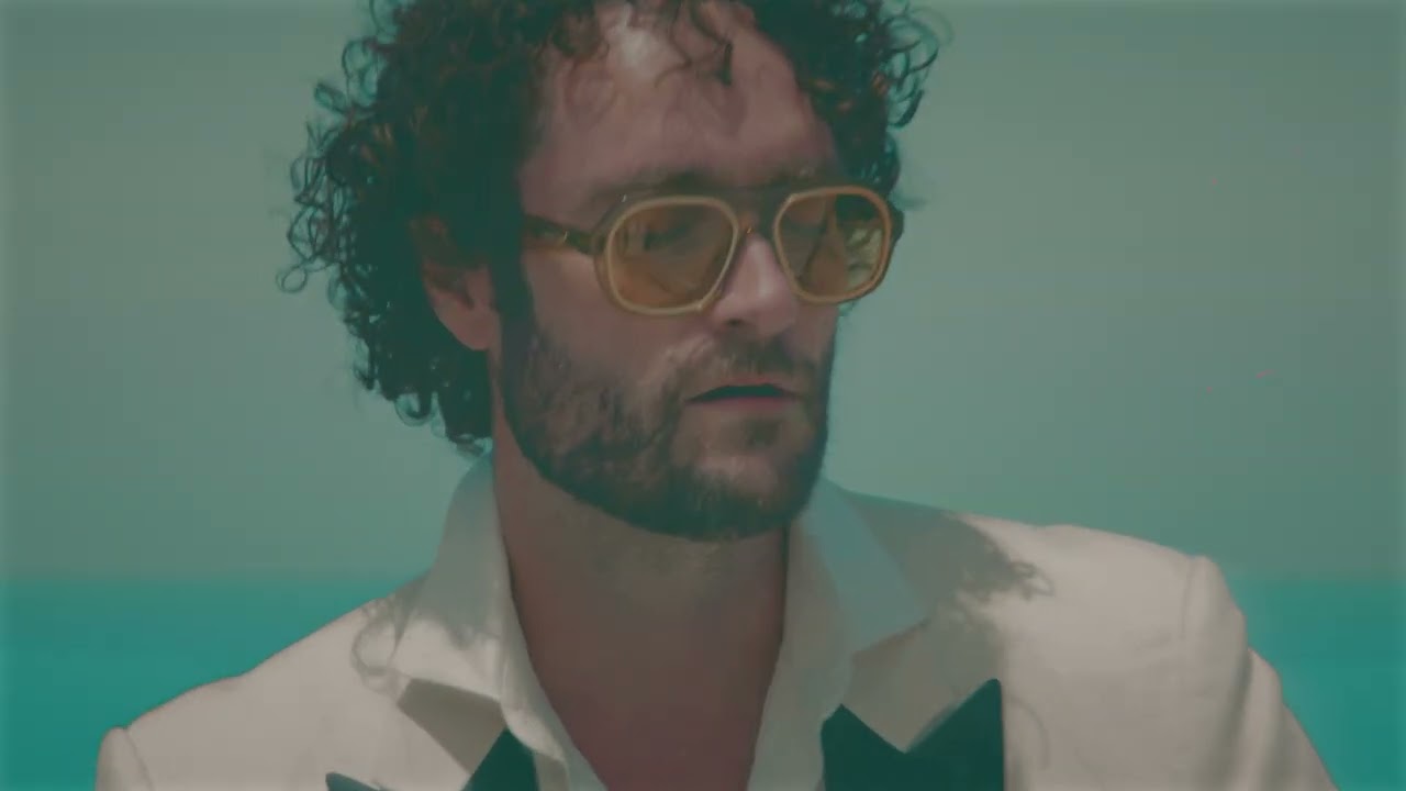 SEBRINE — Operum (Official Video)