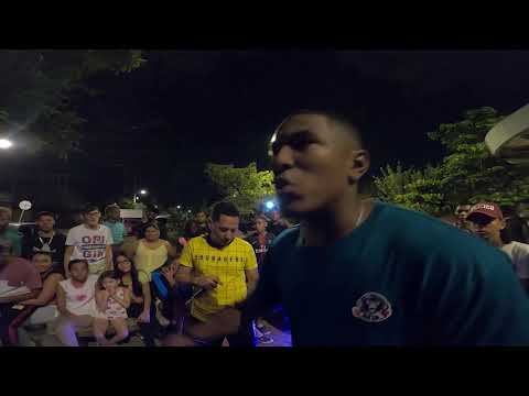 SEMIS NAZA VS BIGGEST   FREESTYLE DE LA 72 1