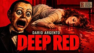 Download lagu 🔪 Deep Red (1975) – Full Movie (Rated R) | Giallo Horror Masterpiece by Dario Argento 🎭💉 mp3