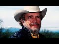 Merle Haggard- He Walks With Me