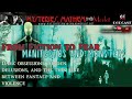 Dark Obsessions Hidden Delusions